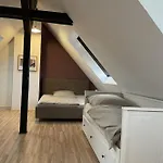 Einzel-Apartment Düsseldorf Oberkassel
