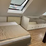 Einzel-Apartment Duesseldorf Oberkassel