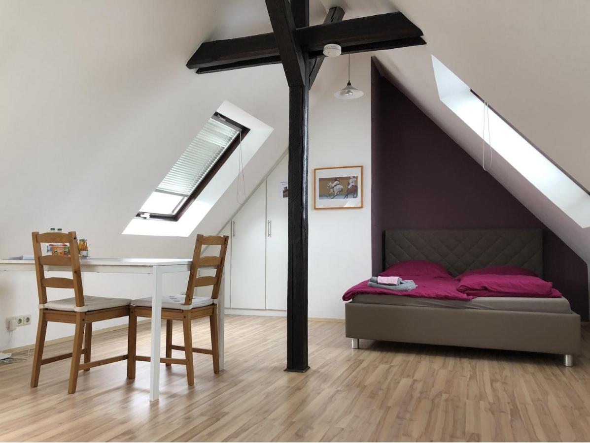 Guest house Einzel-apartment Oberkassel