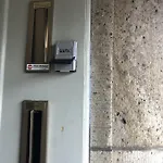 Einzel-apartment Oberkassel Guest house Dusseldorf