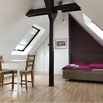 Guest house Einzel-apartment Oberkassel