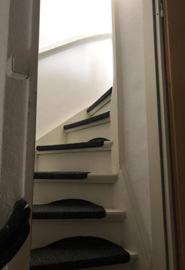 Einzel-apartment Oberkassel Gasthof 3*