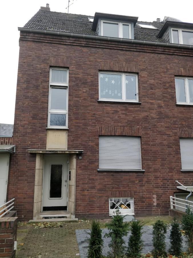 Einzel-apartment Oberkassel