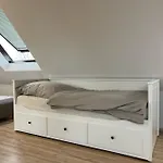 Einzel-Apartment Duesseldorf Oberkassel