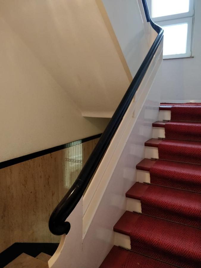 Einzel-apartment Oberkassel